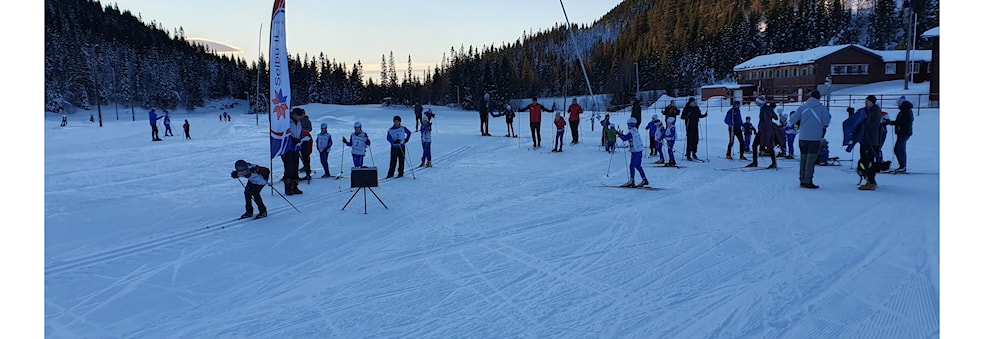 Sonesamling 7år og eldre